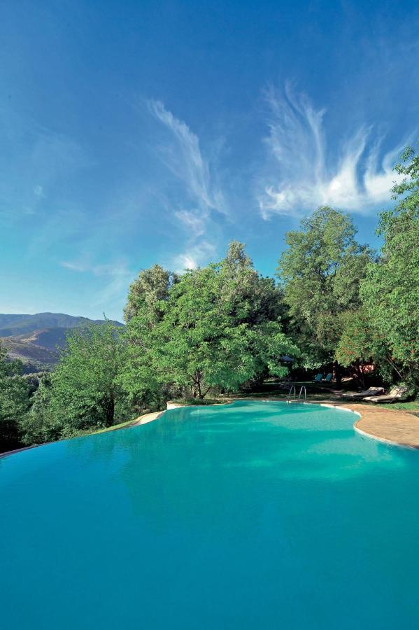 Maroc Lodge Atlas Mountain Retreat Amizmiz Dış mekan fotoğraf