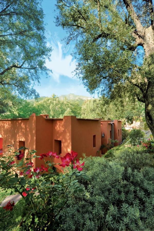 Maroc Lodge Atlas Mountain Retreat Amizmiz Dış mekan fotoğraf