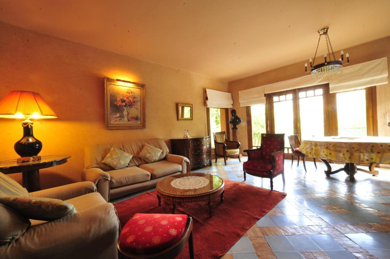 Maroc Lodge Atlas Mountain Retreat Amizmiz Dış mekan fotoğraf