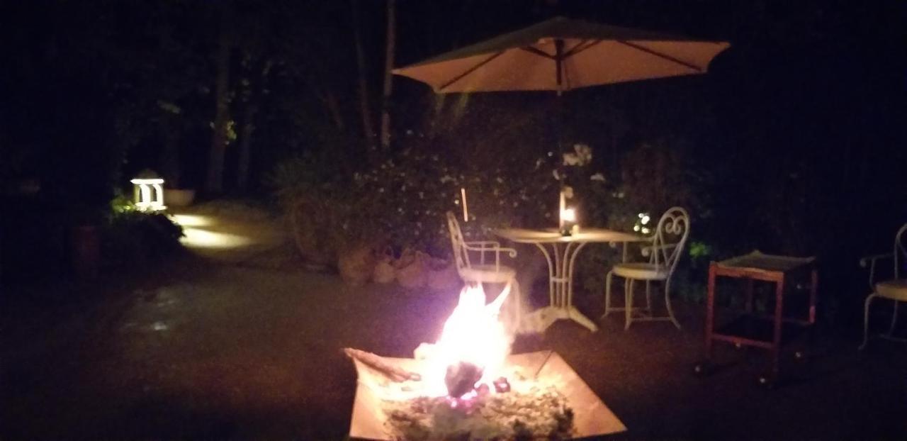 Maroc Lodge Atlas Mountain Retreat Amizmiz Dış mekan fotoğraf