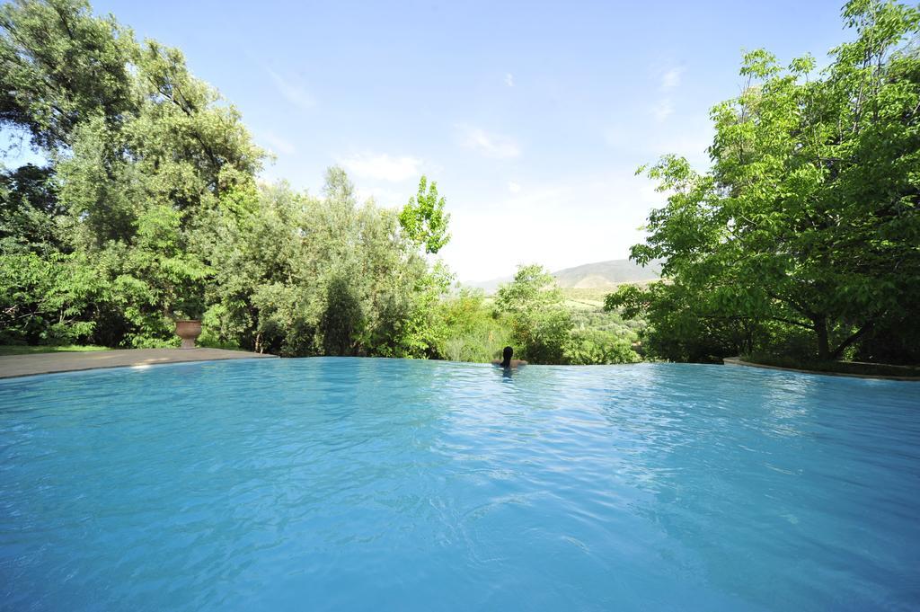 Maroc Lodge Atlas Mountain Retreat Amizmiz Dış mekan fotoğraf