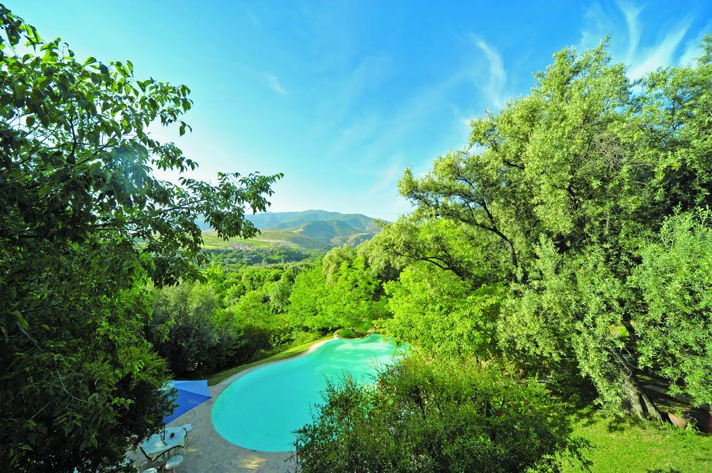 Maroc Lodge Atlas Mountain Retreat Amizmiz Dış mekan fotoğraf